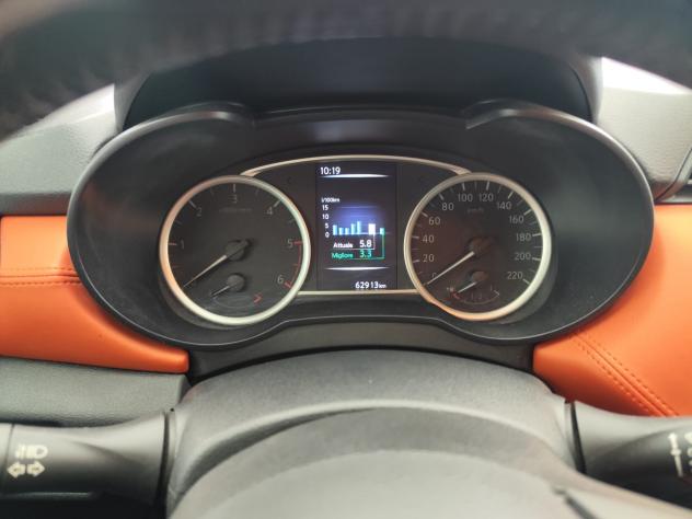 Nissan Micra 1.5 dCi 8V 5 porte N-Sport - Foto 10