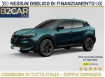 Alfa Romeo Junior BEV 156CV/115kW elettrica