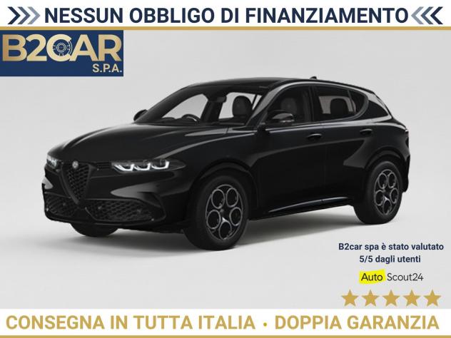 Alfa Romeo Tonale Tonale 1.3 phev Veloce Q4 280cv at6