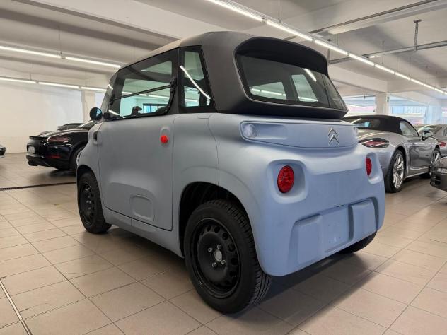 Citroën AMI 8 CARGO N1 AUTOCARRO - Foto 6