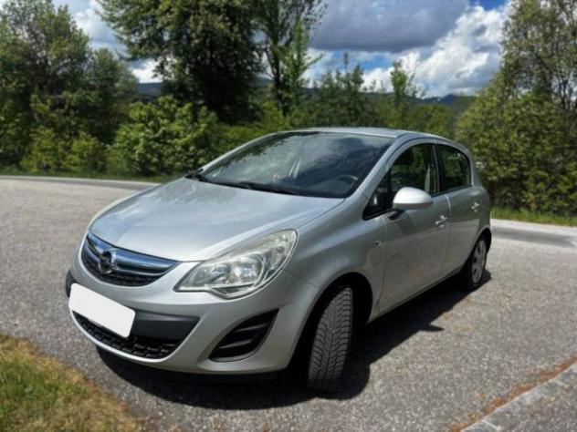 OPEL Corsa APERTI AD AGOSTO rif. 24032171
