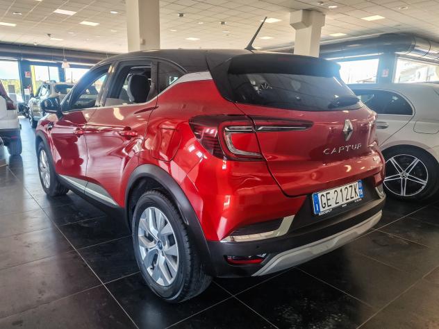 Renault Captur II 2019 1.6 E-TECH Plug-in Hybrid 160cv Intens Auto - Foto 4