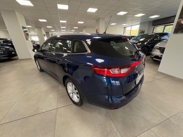 Renault Megane 1.5 dCi 115CV 2020 km 104000 - Foto 6
