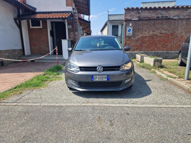 Volkswagen Polo 1.2 75CV Diesel Euro5b, Servosterzo, Radio - Foto 2