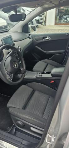 MERCEDES-BENZ B 160 d Automatic Business rif. 23716414 - Foto 10