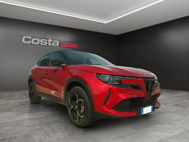 Alfa Romeo Junior 1.2 145 CV Hybrid eDCT6 Speciale - Foto 9