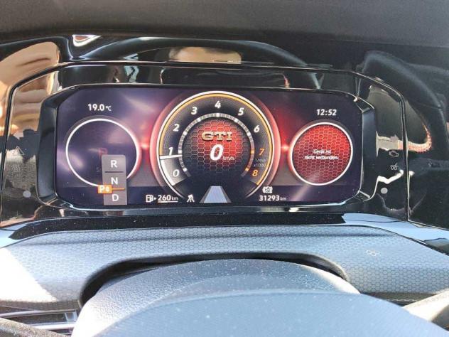Volkswagen Golf GTI 2.0 TSI GTI DSG - Foto 5