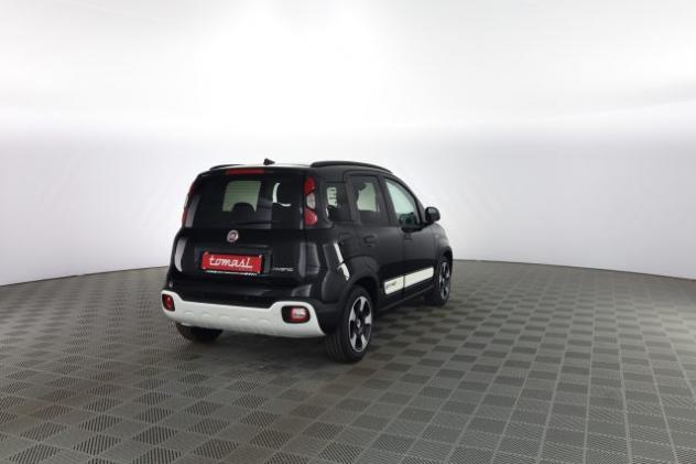 FIAT Panda Pandina 1.0 FireFly 65 CV Hybrid Cross rif. 23824086 - Foto 4