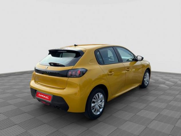 PEUGEOT 208 208 PureTech 75 Stop&Start 5 porte Active rif. 23625345 - Foto 5
