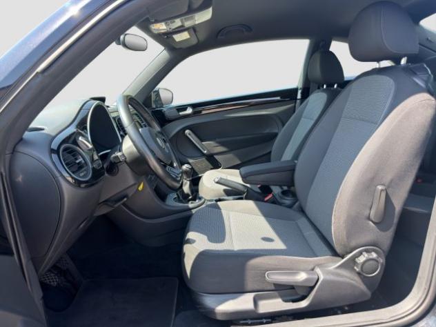 VOLKSWAGEN Maggiolino Maggiolino 1.2 TSI Design rif. 24023928 - Foto 10
