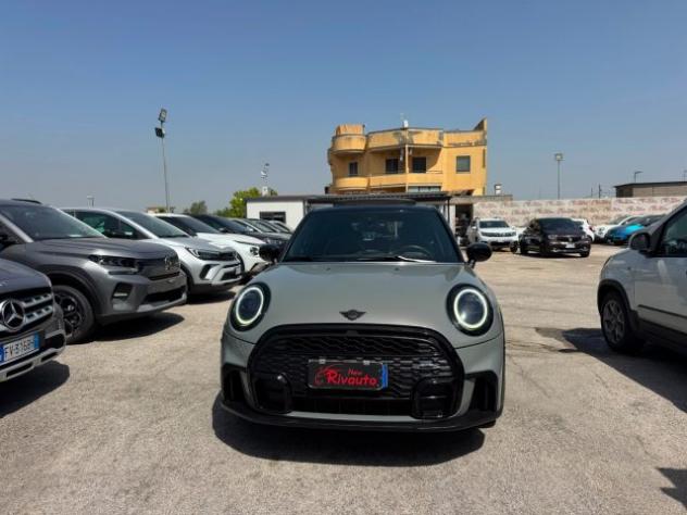 MINI Cooper 1.5 Cooper JCW 5 porte Automatico rif. 24195423