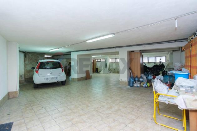 Garage/Box in vendita a Catania, Borgo - Foto 18