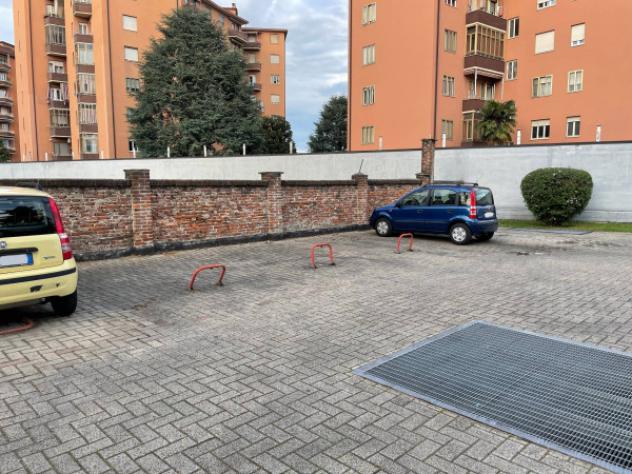 Box / Garage di 13 m² in vendita a Torino - Foto 2