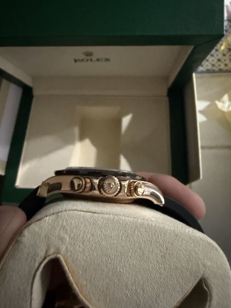 Daytona oro rosa - Foto 6
