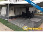 WILK STERN 470 STANZIALE CON COPERTURE E VERANDA rif. 23688513