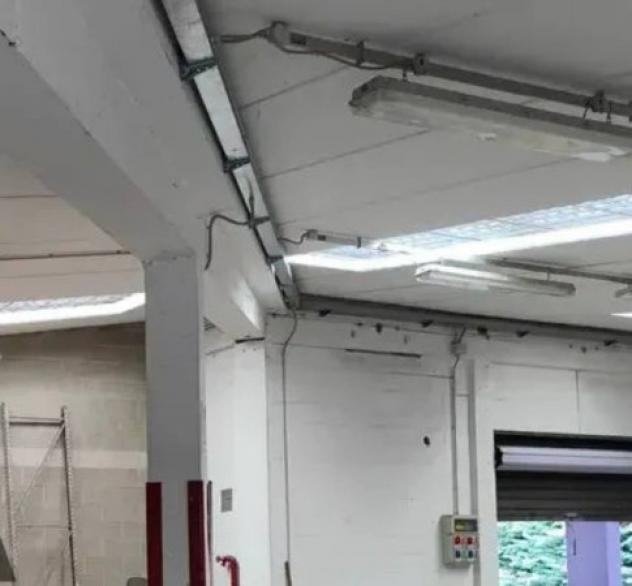 Immobile in asta di 995 m² in vendita a Busto Arsizio - Foto 6