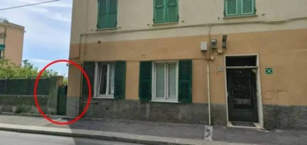 Immobile in asta di 18 m² in vendita a Genova - Foto 2