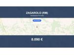 Immobile in asta di 35 m² in vendita a Zagarolo