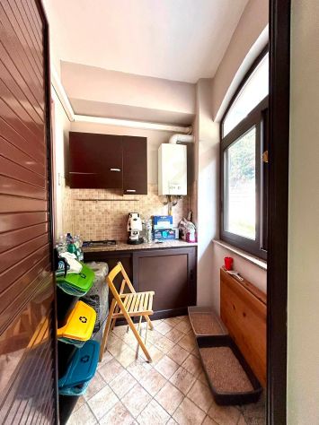 Appartamento arredato zona San Nicolo Aci Catena - Foto 8