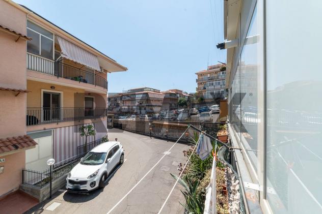 Appartamento in vendita a Aci Catena, Aci San Filippo - Foto 16