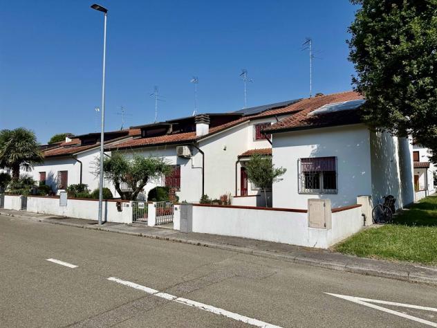 La Villetta dei Merletti – via caduti nei lager Alfonsine - Foto 3