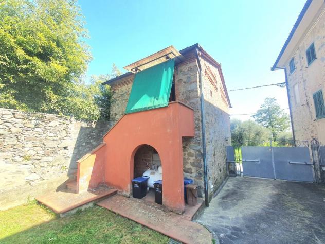 Casa semindipendente in vendita a San Ginese - Capannori 210 mq Rif: 1403988 - Foto 3