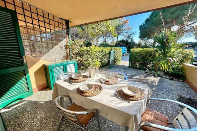Appartamento in vendita a Capoliveri 76 mq Rif: 1400457 - Foto 3