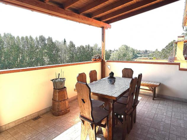 Appartamento in vendita a Limite - Capraia e Limite 105 mq Rif: 1410745 - Foto 4