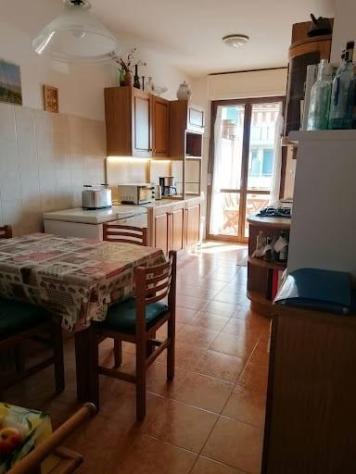 Appartamento in vendita a Avenza - Carrara 110 mq Rif: 1455086 - Foto 4