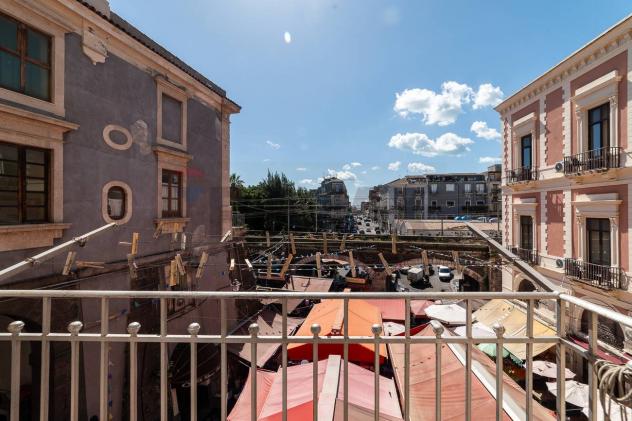 Appartamento in vendita a Catania, Zona centro - Foto 3