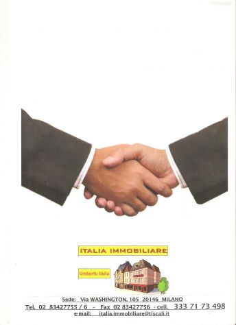 CERCO TRILOCALE IN VENDITA A CESANO BOSCONE MAX 200.000 EURO - Foto 2