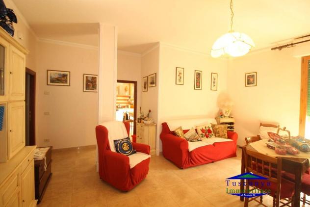 Appartamento in vendita a Colle di Val d'Elsa 120 mq Rif: 1089963 - Foto 2