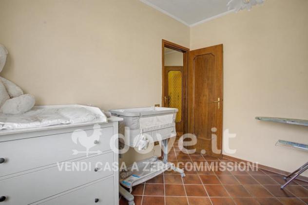 Appartamento di 97 m² con 3 locali e box auto in vendita a Dumenza - Foto 15