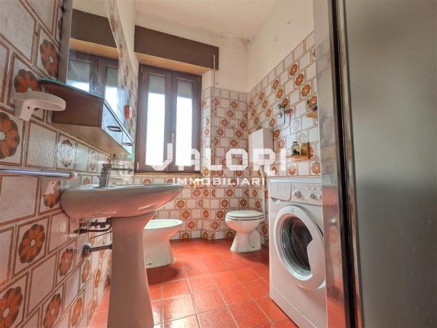 TRILOCALE IN BORGO: SPAZI GENEROSI PER TUTTA LA FAMIGLIA - Foto 14