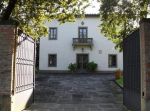VILLA di 18 vani e di 700 mq (GAMBASSI TERME) rif. G 980