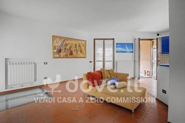 Appartamento di 162 m² con 4 locali e box auto in vendita a Gavirate - Foto 13