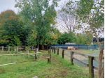 Sviluppo area sportiva centro equitazione