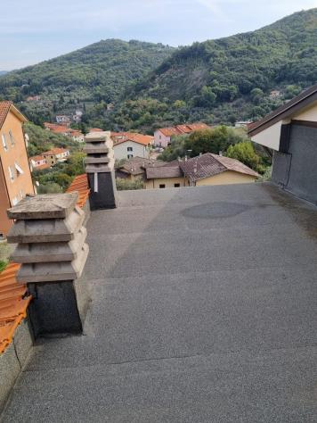 Casa semindipendente in vendita a Pugliola - Lerici 90 mq Rif: 1322420 - Foto 5
