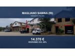 Immobile in asta di 98 m² in vendita a Magliano Sabina