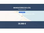 Immobile in asta di 40 m² in vendita a Mandatoriccio