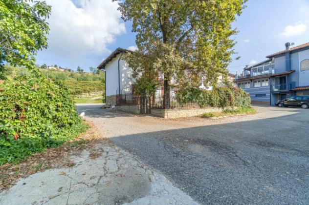 Casa indipendente di 180 m² con 5 locali e box auto in vendita a Mango - Foto 18