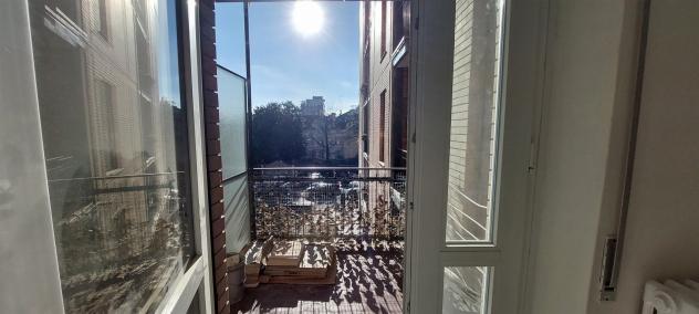 MONZA inizio Via Lecco - trilocale ristrutturato a nuovo - Foto 6