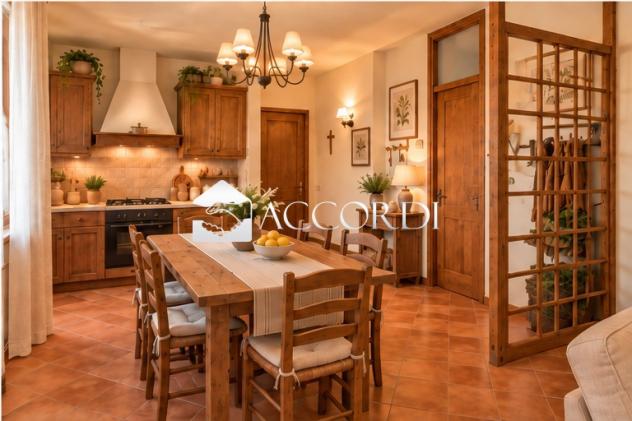 APPARTAMENTO di 3 vani e di 107 mq (NERVESA DELLA BATTAGLIA) rif. PE26 - Foto 2