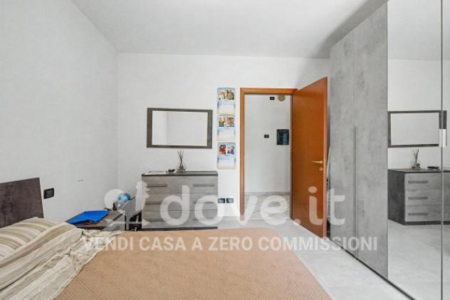 Appartamento di 70 m² con 2 locali in vendita a Noviglio - Foto 20