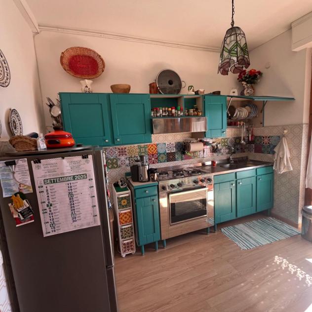 Appartamento in vendita -- Pitigliano (GR), zona nuova
In una tranquilla e comoda zona residenziale di Pitigliano, proponiamo in vendita un appartame - Foto 16