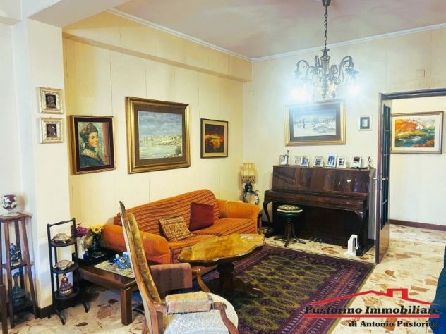 Viale Aldo Moro - 4 piano trilocale ottimamente servito - Foto 4