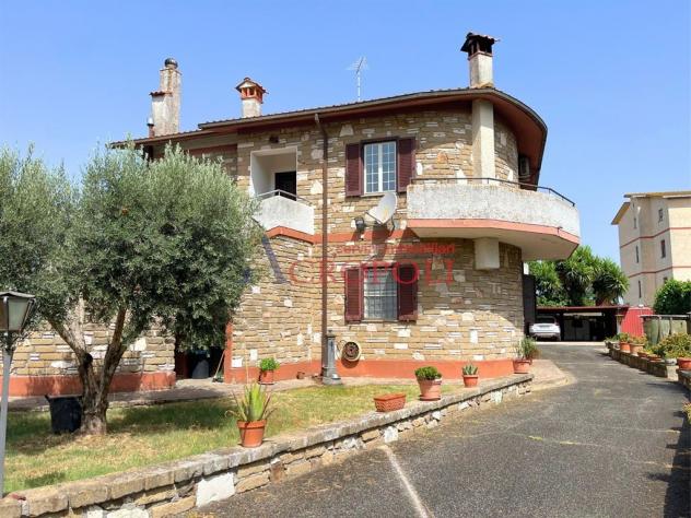 Villa - Rif. 2694 - Foto 3
