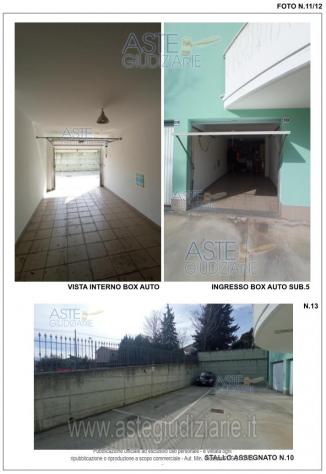 IMMOBILI-IMMOBILE RESIDENZIALE-via Campo Romano n.7 - Foto 7