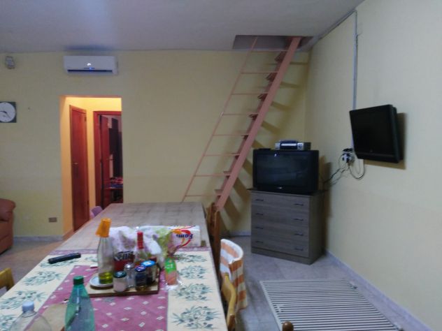 vendesi villetta in campagna - Foto 4