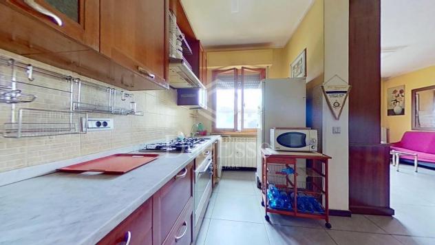 Appartamento in vendita a San Martino a Ulmiano - San Giuliano Terme 90 mq Rif: 1405922 - Foto 8